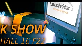 Leistritz ZSE iMAXX K Show Trailer [upl. by Elttil]