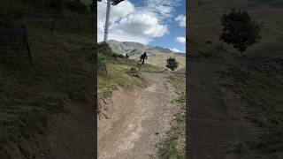 Loudenvielle Bike Park mtb mtbdh endurospain mountainbike downhillmtb downhillmountainbike [upl. by Winikka]