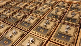 Making 55 Keepsake Boxes and What I Learned Along the Way [upl. by Geier]