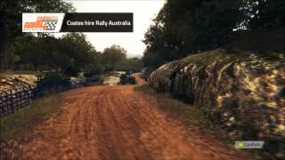 WRC4 Soundtrack 8 sound HQ [upl. by Baxie813]