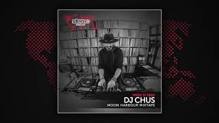 DJ CHUS September Live Mixtape  Stereo Productions Podcast [upl. by Brabazon]