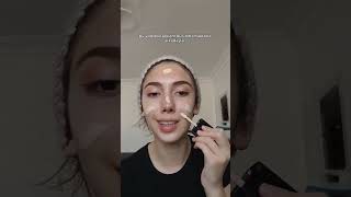 ✨Günlük makyaj✨makyaj makyajvideoları makeuptutorial keşfetteyiz shortvideo reklam yok [upl. by Estele]