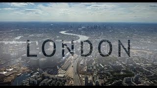 Ontdek Londen in één minuut [upl. by Ecirtel775]