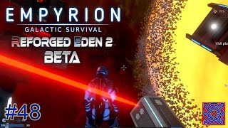 Epsilon Mission Desert Planet  Reforged Eden 2 Beta Update June 2024 48 [upl. by Koressa466]