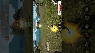 Evil Lands Orc Maiden Boss shorts evillands gameplay tamilgaming trending [upl. by Akihc]