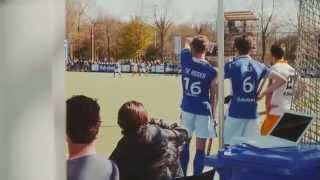 Welkom bij Kampong Hockey [upl. by Siraval]