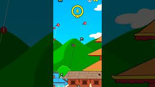 Kite flying kite game [upl. by Inga]