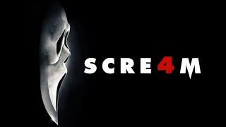 Recensione Scream 4 Scre4m di Wes Craven 2011  SCREAM 4 [upl. by Gnivre]