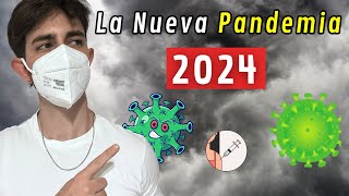 😷 PADEMIA 2024  Ten Mucho Cuidado⚠️ [upl. by Fisher]