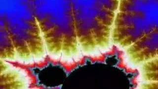 Mandelbrot Set Video [upl. by Ellinej]