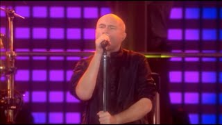 Genesis  Land Of Confusion From When in Rome 2007 DVD [upl. by Ariaz]