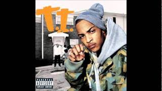 TI  The Greatest ft Mannie Fresh [upl. by Loretta452]