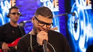 Farruko  Hola Beba  Terra Live Music [upl. by Ekram546]