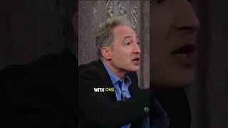 Brian Greene Explains the Double Slit Experiment [upl. by Esmerolda]