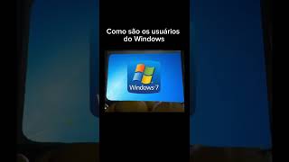 Procede 🤣 🤣 🤣 tecnologia informatica tech windows humor [upl. by Atoiyanap]