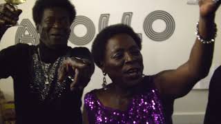 The Daptone Super Soul Revue  Live at the Apollo Trailer [upl. by Jowett]