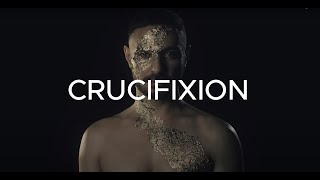 Cain Grand  Crucifixion Official Music Video  4K [upl. by Nitreb451]