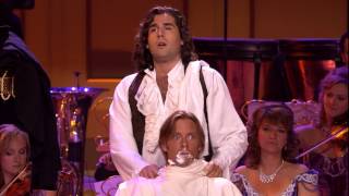 André Rieu  Figaro Cavatina [upl. by Arch]