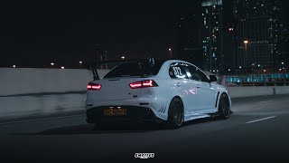 WhiteKnight Varis Evolution X  Car Cinematic [upl. by Aun360]