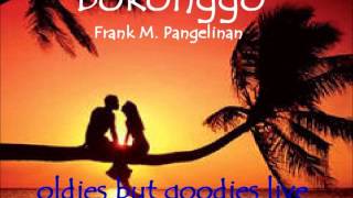 Frank Bokonggo Pangelinan Oldies But Goodies Live  Tisinia Yu Pumara [upl. by Nytsua541]