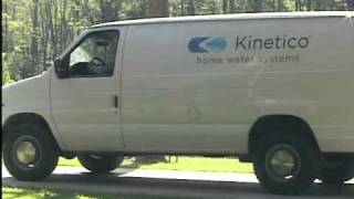 Kinetico  Remove iron from your water [upl. by Joyce712]