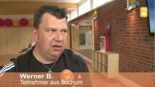 AdipositasProgramm  OstseeKurklinik Fischland [upl. by Durst]