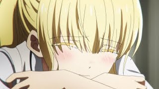 Kishuku Gakkou no Juliet「Amv」Flutter [upl. by Yelwah596]