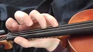 MAJOR SCALES FOR VIOLIN amp FIDDLE  C MAJOR [upl. by Deeann]