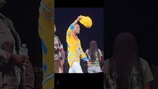 Wild Energy as Boosie Performs Wipe Me Down in St Louis 💥BoosieBadAzz Boosie WipeMeDown [upl. by Avruch710]