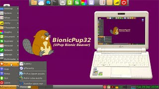 Linux for an Old Laptop [upl. by Engedus288]