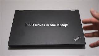 Preview The Best Budget 15quot laptop for Under 200  Lenovo Thinkpad L570 [upl. by Durrell]