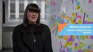 What is UX Design RMIT Online [upl. by Haldes]