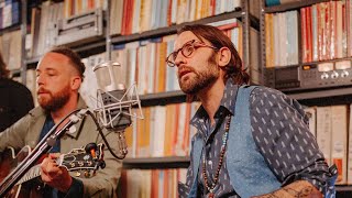 The Strumbellas  Salvation  422019  Paste Studios  New York NY [upl. by Herwin]