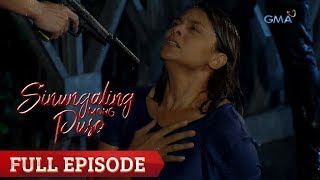 Sinungaling Mong Puso Full Episode 37 [upl. by Issy]