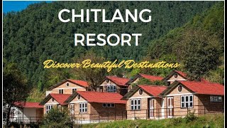 Beautiful resort near Kathmandu   CHITLANG RESORT   CHITLANG [upl. by Thea7]