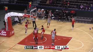 JARRETT CULVER VS MEM 24 PTS 111023 [upl. by Menzies]