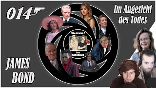 James Bond Im Angesicht des Todes 1985 l First Time Watching [upl. by Zena236]