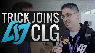 Trick2CLG  CLG Life Coach and D Gates Analyst Trick2G [upl. by Kotz]