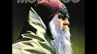 Moondog  Moondog 1969 Full Album [upl. by Attennod875]