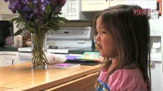 Jon amp Kate Plus 8 Funny Kids Lines [upl. by Bubb]