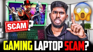 2Lakh Laptop Vs 125K Desktop 🥊  இதுல எது BestUh 😲  Are Gaming Laptops are SCAM [upl. by Femmine]