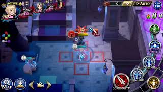 Alchemist Code Justice Guide  Zain J  All Clear 1 Run Aug 30 2021 [upl. by Audwen765]