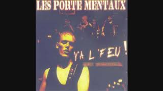 LES PORTEMENTAUX  A Ca ira Live 2001 [upl. by Eirret]