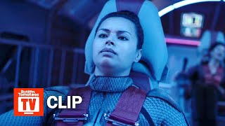 The Expanse S03E02 Clip  Fast Fugitives  Rotten Tomatoes TV [upl. by Ainahs]