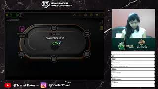 MPL Poker  Cash Games  Prapti Singh [upl. by Leval]