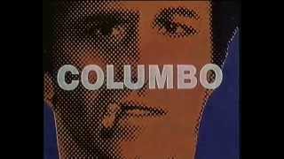 Columbo  Intro 1975 [upl. by Latsyrcal]