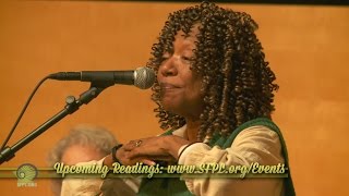 Nancy Morejón at the San Francisco Public Library [upl. by Guerin]