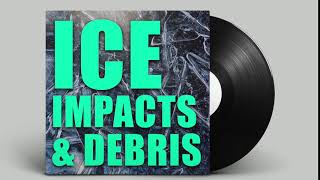 Breaking Ice Sound Effect [upl. by Edina]