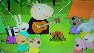 The Bing Bong Song Peppa Pig [upl. by Greenman]