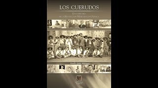 DOCUMENTAL quotLOS CUERUDOSquot PRIMERA PARTE AUTOR RICARDO OJEDA BOHÓRQUEZ [upl. by Haissi678]